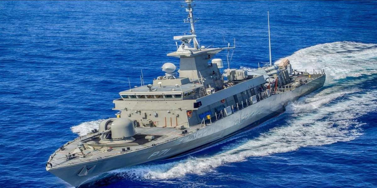 Ρύθμιση ΥΠΕΘΑ για ναυπήγηση δύο πυραυλάκατων και ολοκλήρωση εργασιών σε υποβρύχια του Πολεμικού Ναυτικού